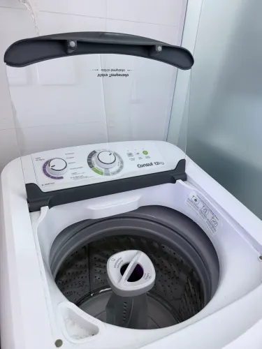 VENDO MÁQUINA DE LAVAR CONSUL 12KG