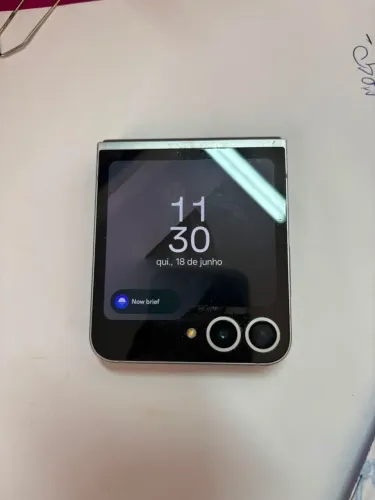 Samsung Galaxy Z Flip6 512gb