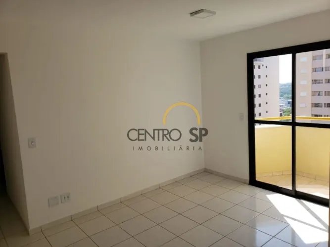 Mirante Horizonte, Apartamento para aluguel com 57,3 m² e 2 Dormitorios
