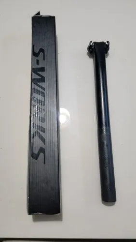 Canote Sworks Carbono