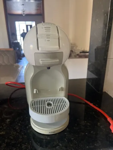 Cafeteira Dolce gusto