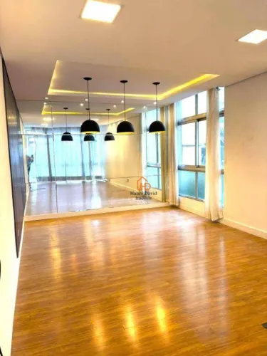 Apartamento de 135m² com 3 dormitórios sendo 2 suítes e 1 vaga na Vila Mariana! Confira!
