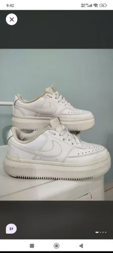 Tênis Nike Air force 1