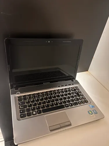 Notebook Lenovo 