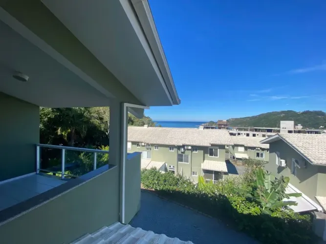 Casa - Florianópolis SC