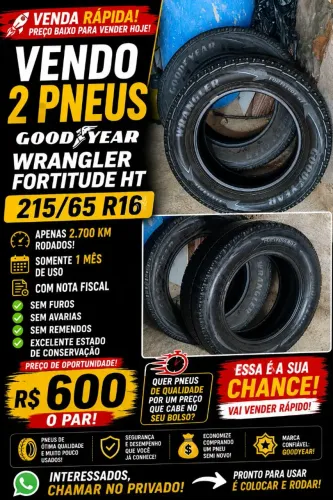 Pneus