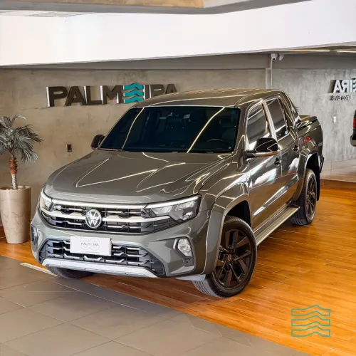 Volkswagen Amarok Extreme CD 3.0 4X4 TB Dies. Aut. 2025