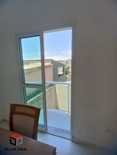 Sobrado para venda - Santo André - 120 m² total - Condomínio Fechado