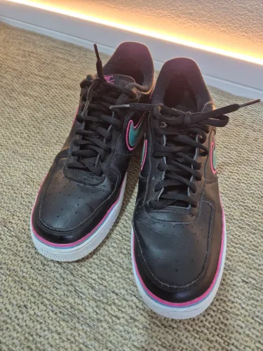 Nike Air Force 1 '07 LV8 Sport "South Beach" 44