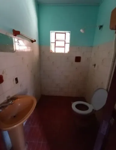 Casa grande no Santa Izabel Cuiabá MT 