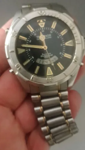 Lindo technos skydriver