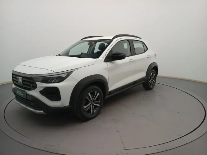 Fiat Pulse Audace 1.0 Turbo 200 Flex Aut. 2025