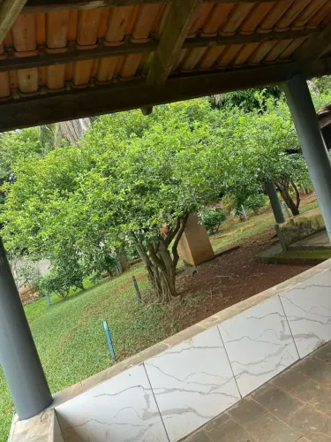 Chácara para Eventos - Goiânia.