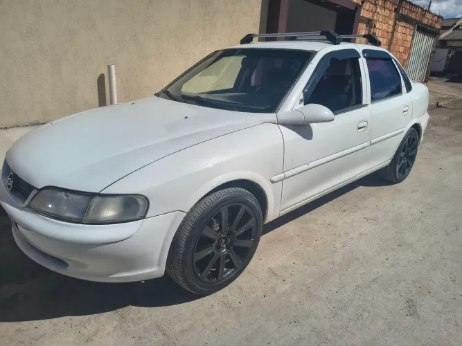 Chevrolet Vectra GLS/expres.2.2/ 2.0 E 2.0 CD 8V 1999
