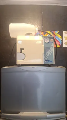Vendo alto clavo bioflex clear m12