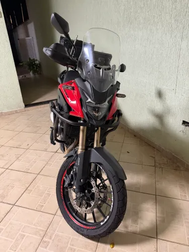 Cb 500x 2024