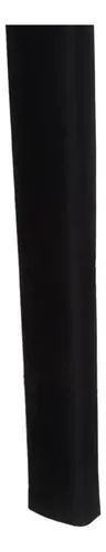 Soleira Dianteira Esquerda Civic G10 2017 Preto