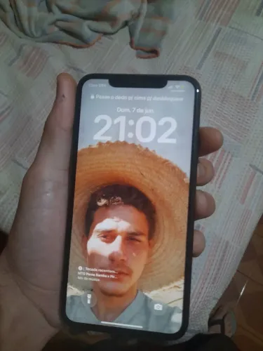 Iphone 11 Pro Max 64GB