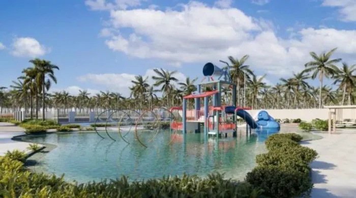 Aluguel Semana no Beach Gav Resort