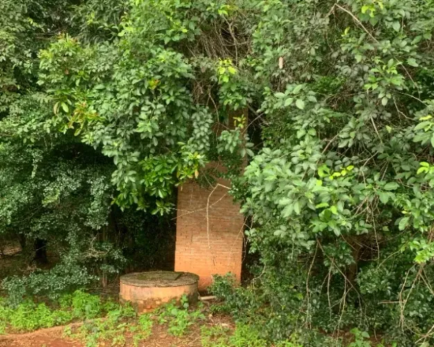 TERRENO 12.275m² - GADIOPÓLIS - PRÓXIMO AO JARDIM INGÁ - LUZIÂNIA/GO