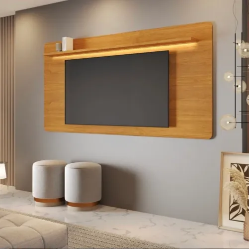Painel Nobre Cristal 2,00m