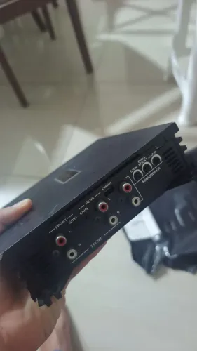 Amplificador Falcon 1200.5