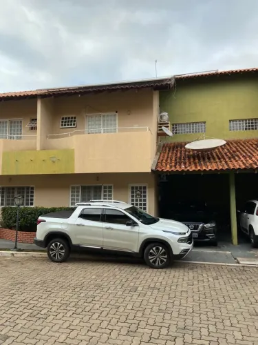 Condomínio Residencial Florença
