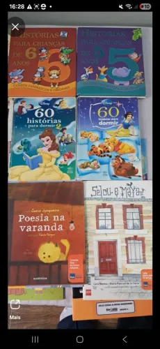 Livros