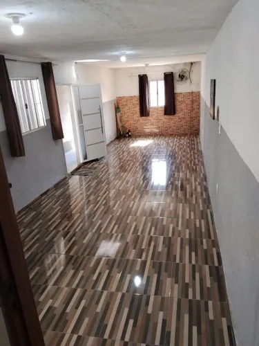 Casa para alugar