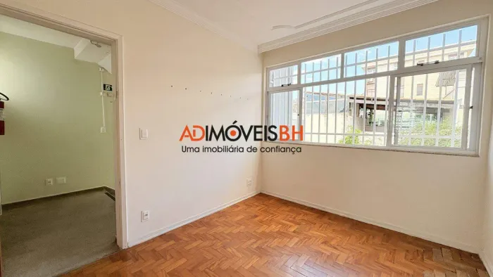 Apartamento à venda, 2 quartos, 2 vagas, Santa Efigênia - Belo Horizonte/MG