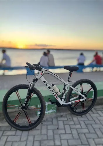Bicicleta GTS M1 aro 29