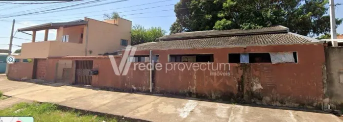 Casa à venda no bairro Jardim Campo Belo em Campinas
