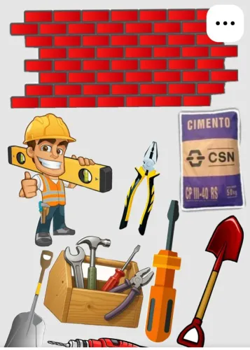 OBRAS E REFORMAS 