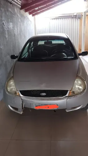 Ford KA 1.0i 3P 2004
