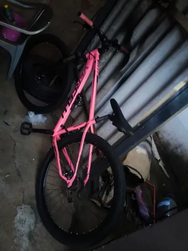 Bicicleta aro29