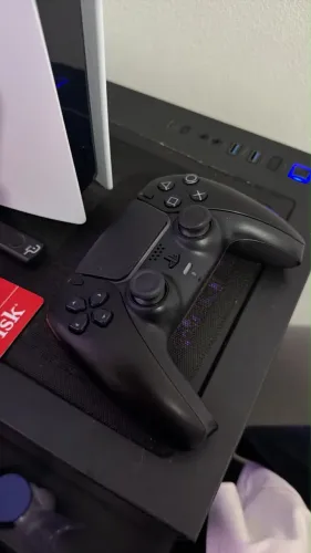 CONTROLE PS5 leia o anuncio.
