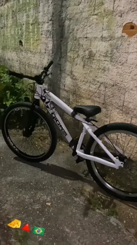 Bike gios