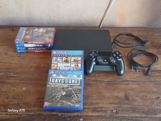 PlayStation 4
