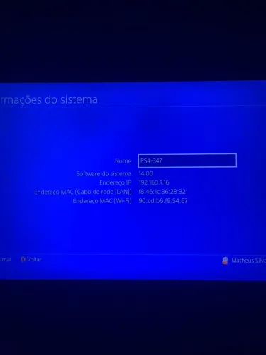 PlayStation 4
