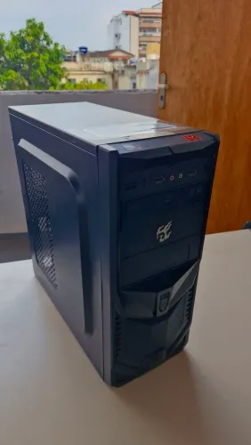 Computador completo AMD FX 