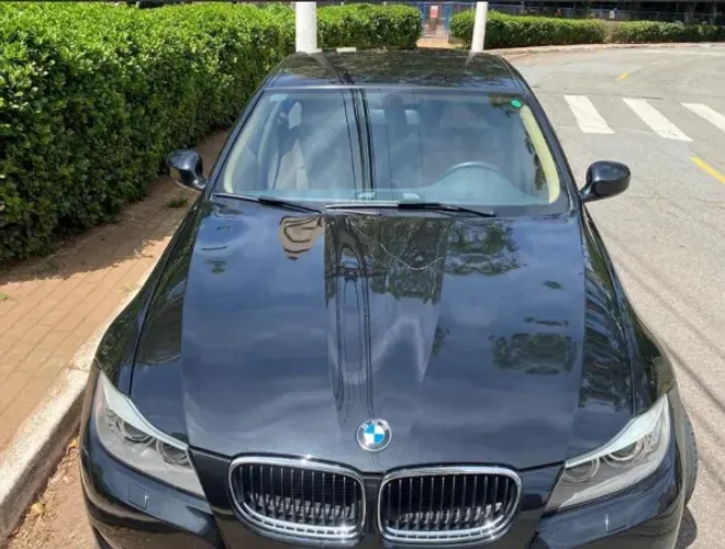 Capo Bmw 318i 320i 325i 2009 2010 2011 2012