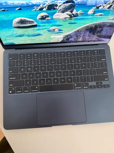 MacBook Air 