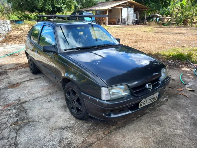 Chevrolet Kadett Gl/sl/lite/turim 1.8 1994