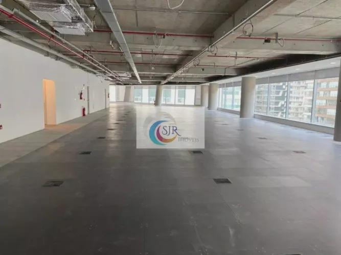 Imóvel para aluguel com 500 metros quadrados em Itaim Bibi - São Paulo - SP