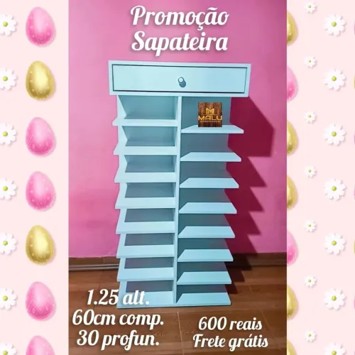 Sapateira