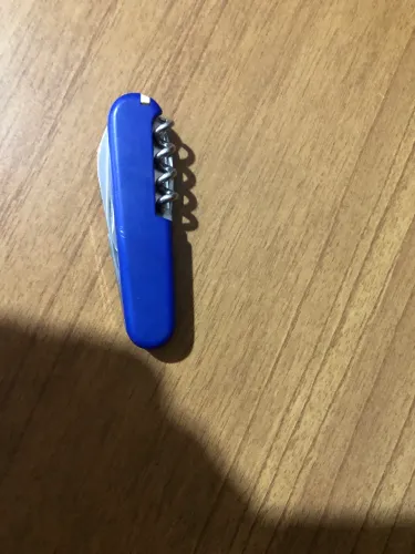 Canivete suíço Victorinox original 