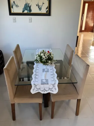 Mesa Madeira