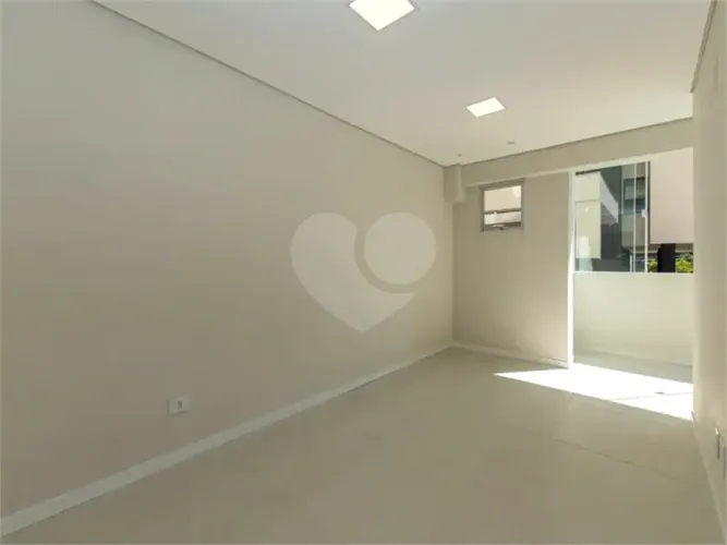 Apartamento com 2 quartos à venda em Pinheiros - SP
