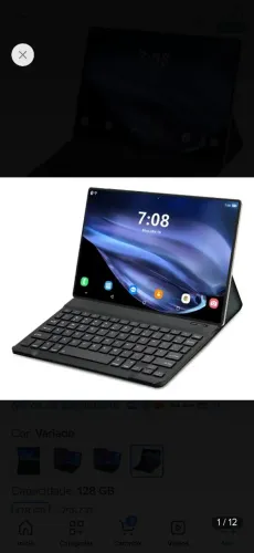 Tablet 10.1
