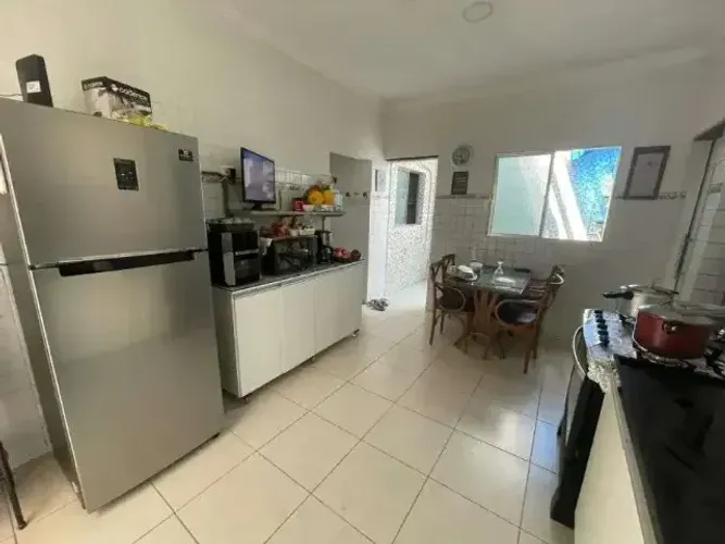 CASA A VENDA NO PARQUE TIMBIRAS 